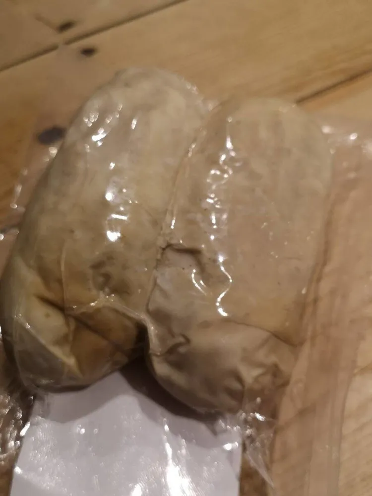 Andouillette authentique moyenne Bobosse