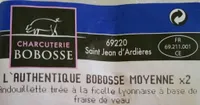 Andouillette bobosse
