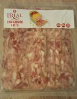 Cabeza cerdo especial