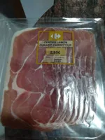 Jamon serrano