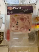Pavo Trufado