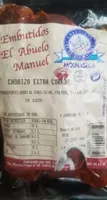 Embutidos El Abuelo Manuel