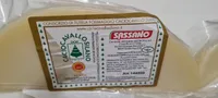Caciocavallo silano