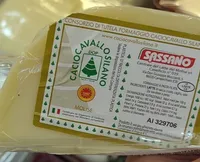 Caciocavallo Silano
