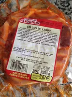 Callos de cerdo