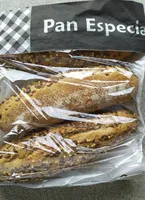 Panecillos artis 6 cereales 3 unidades