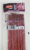 Carlitas de salami Espuña