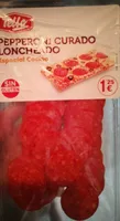 Pepperoni