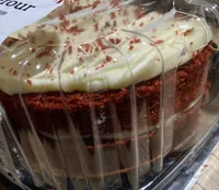 Red velvet