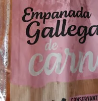 Empanada de carne