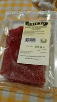 Carne de membrillo casero