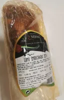Lomo embuchado extra