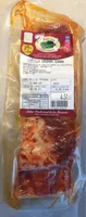 Costilla Adobada Curada