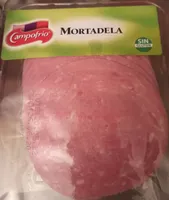 Mortadela Siciliana