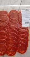 Chorizo ibérico extra iglesias