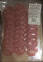 Salchichon Iberico Extra Iglesias