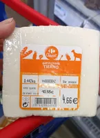 Queso cabra tierno