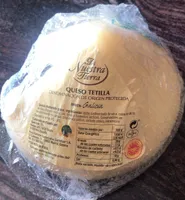 Queso Tetilla