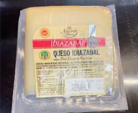 Idiazabal