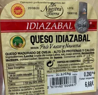 Queso De oveja