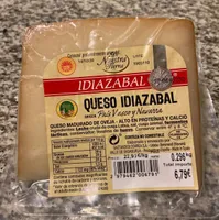 Queso Idiazabal