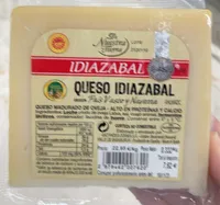 Queso Idiazabal