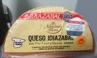 Queso Ibaizabal