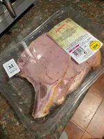 Chuletas de Sajonia