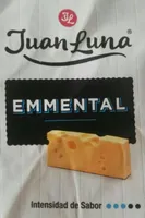Queso Emmental