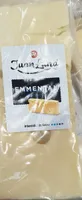 Queso emmental