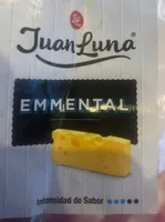 Queso Emmental