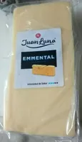 Queso Emmental
