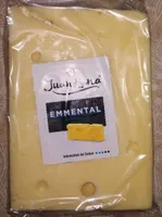 Queso Emmental
