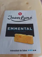 Queso emmental