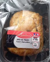 Pâté de Pâques