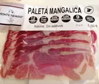 Paleta