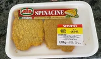 Spinacine