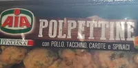 Polpette di pollo al pomodoro