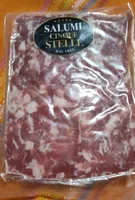 Pasta di salame