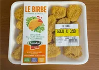 Le birbe