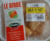 Le birbe