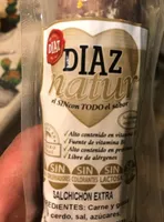 Salchichon extra
