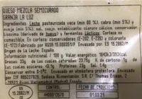Castellano SEMI