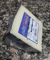Queso semi curado