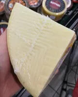 Queso tierno castellano