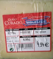 Queso