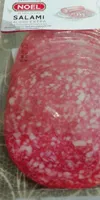 Salami calidad extra