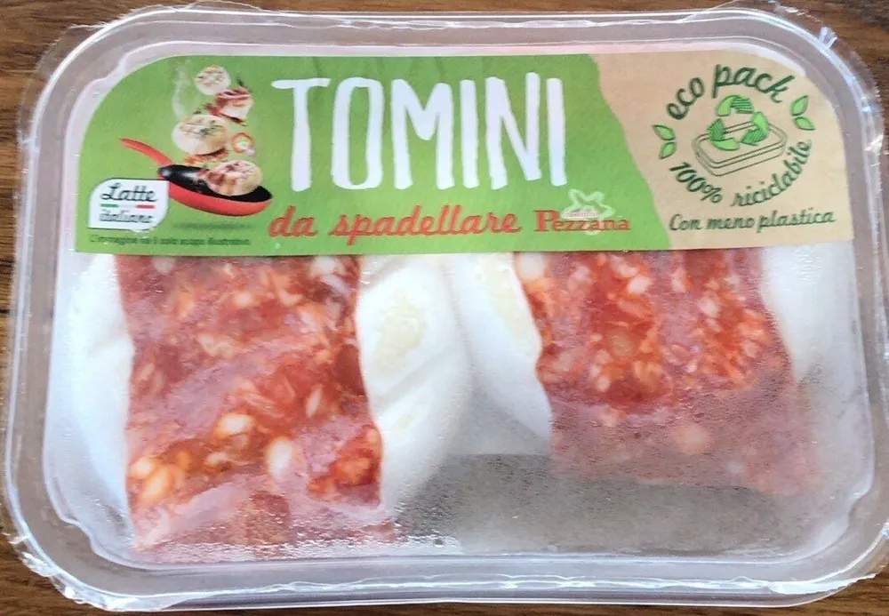 Tomini