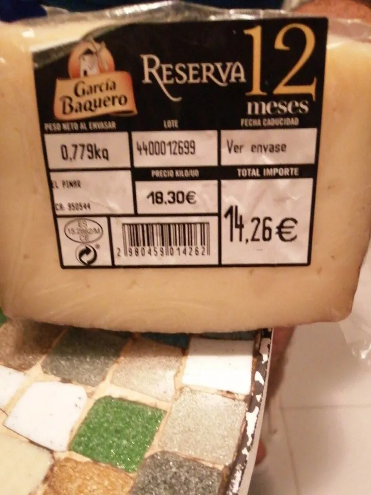 Queso