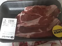 Filete de ternera